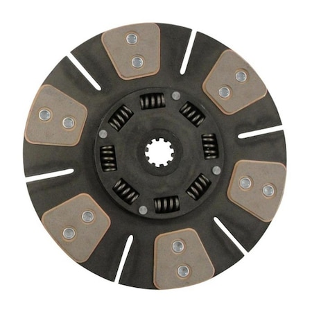 Aftermarket Clutch Disc Fits IH 464 684 784 674 454 484 574 584 Fits Case IH 495 3230 595 CLC90-0022